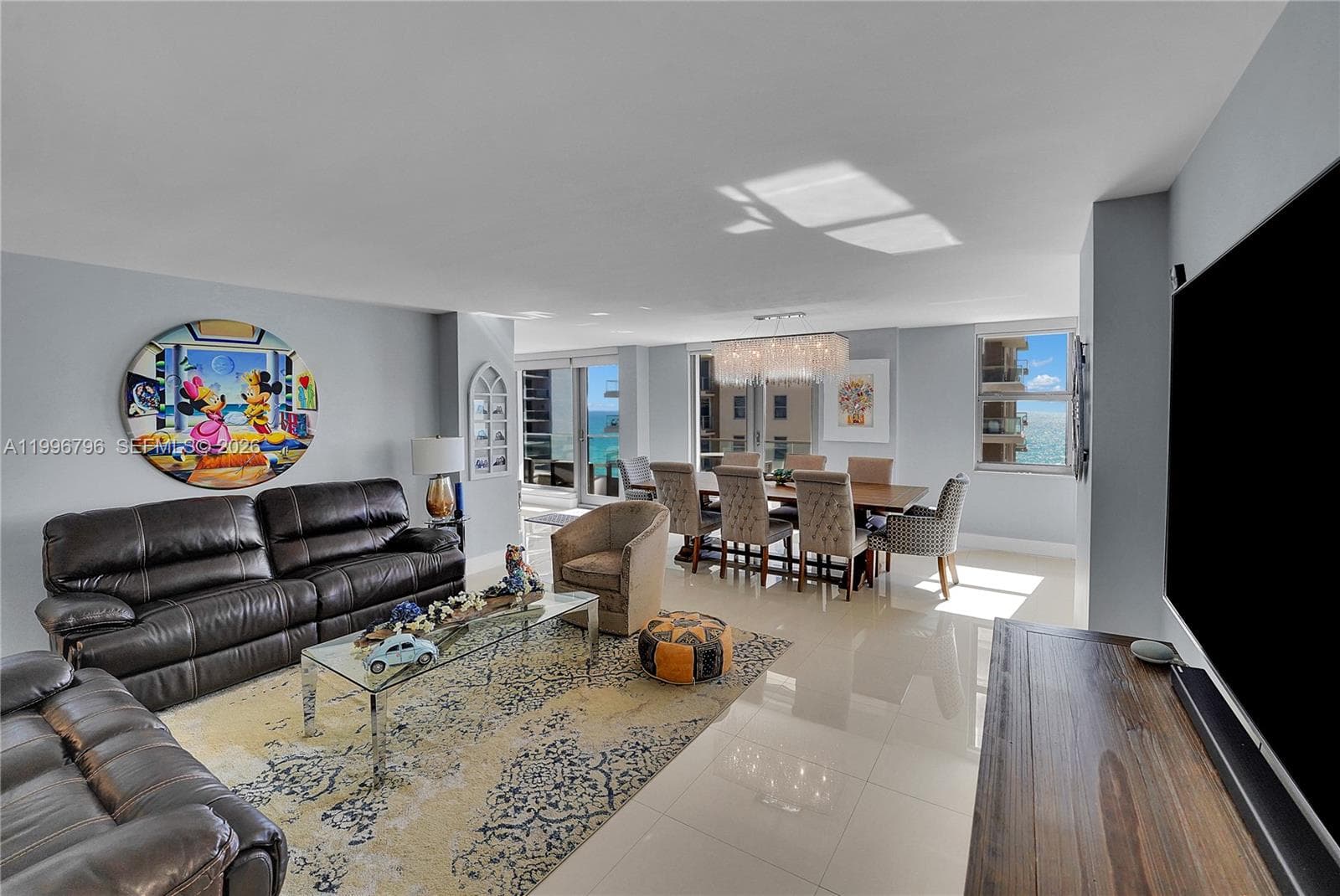 Malaga Tower II · #11C in Hallandale Beach - Photo 3