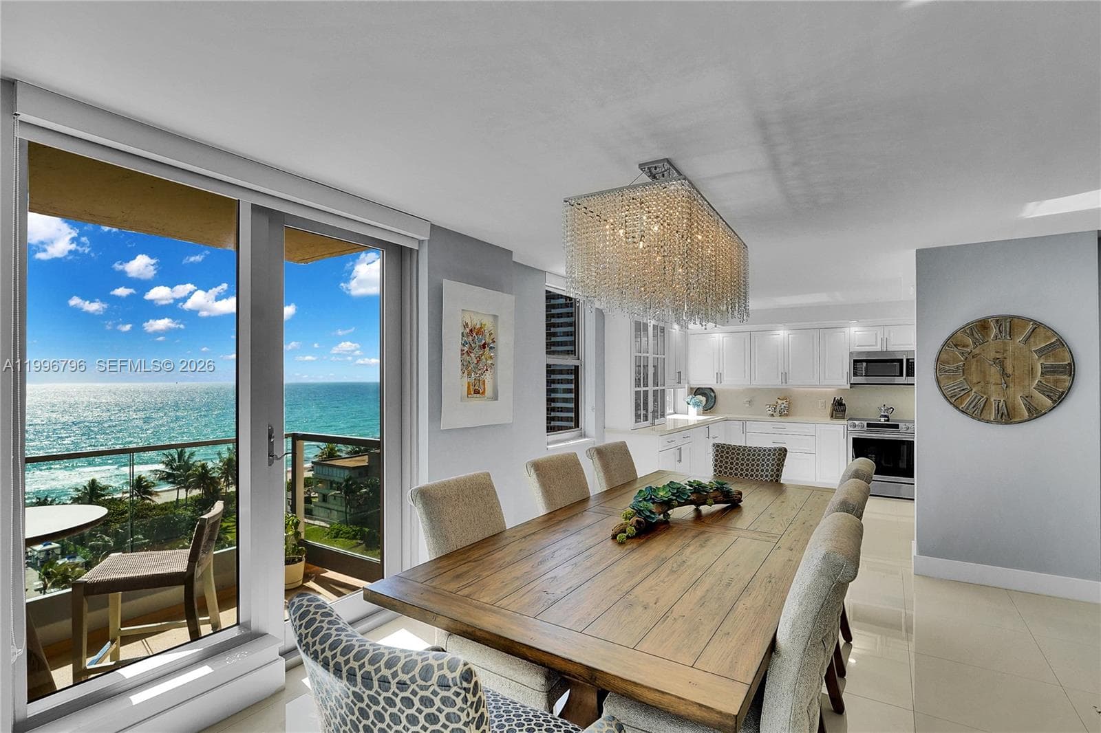 Malaga Tower II · #11C in Hallandale Beach - Photo 1