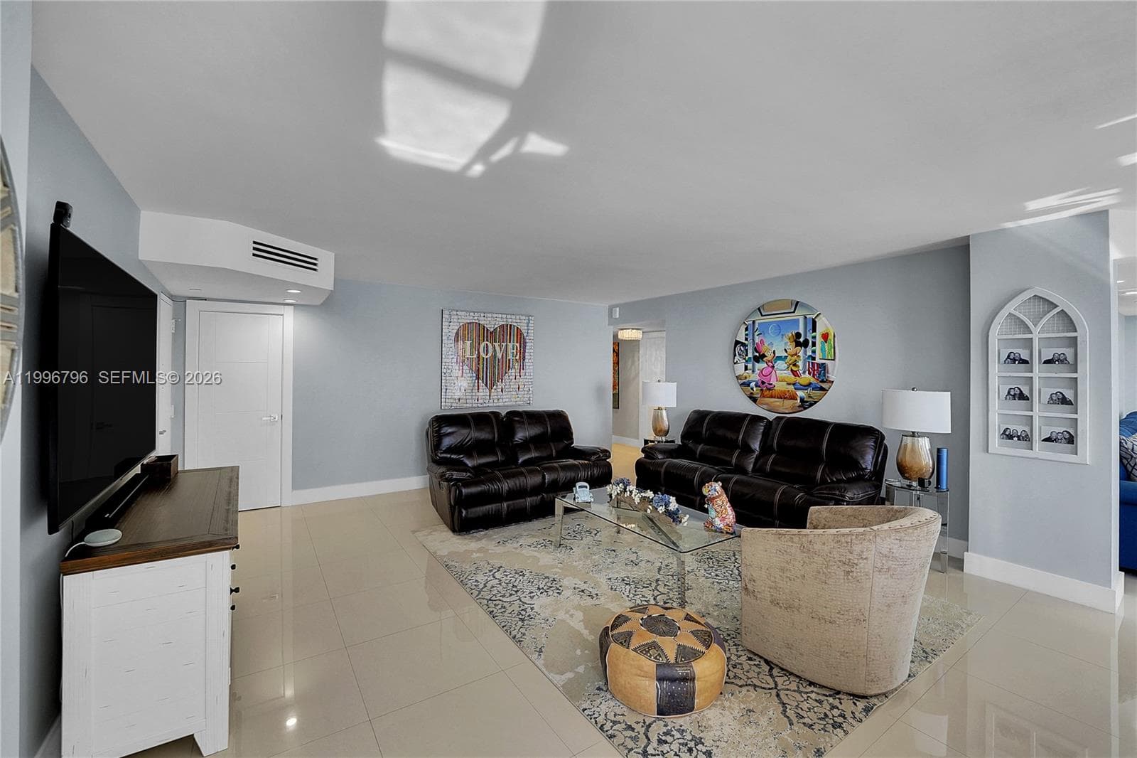 Malaga Tower II · #11C in Hallandale Beach - Photo 5