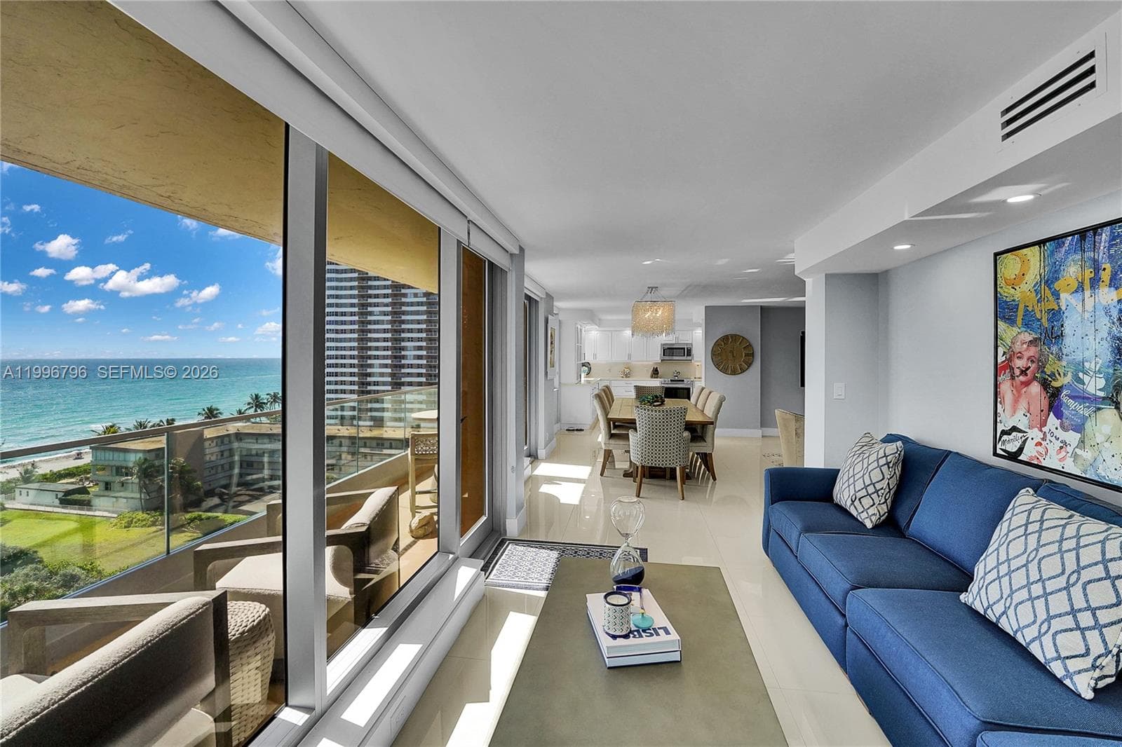 Malaga Tower II · #11C in Hallandale Beach - Photo 24