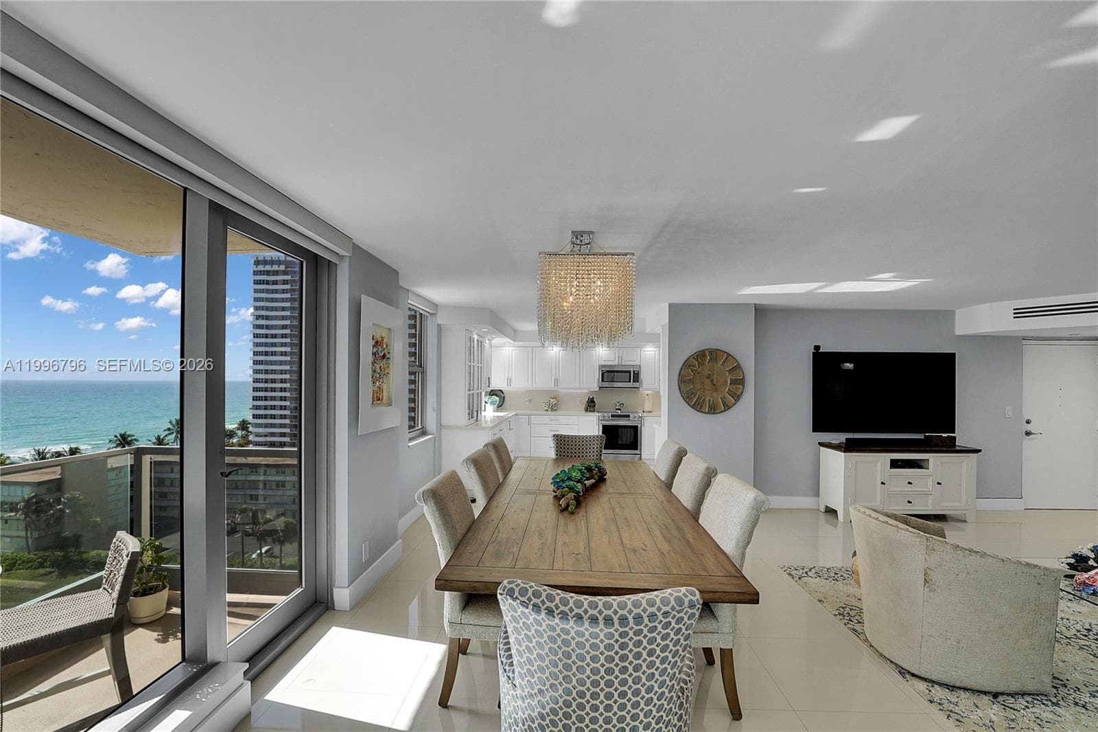 Malaga Tower II · #11C in Hallandale Beach - Photo 10