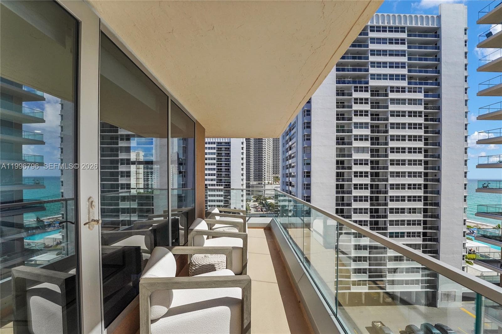 Malaga Tower II · #11C in Hallandale Beach - Photo 45