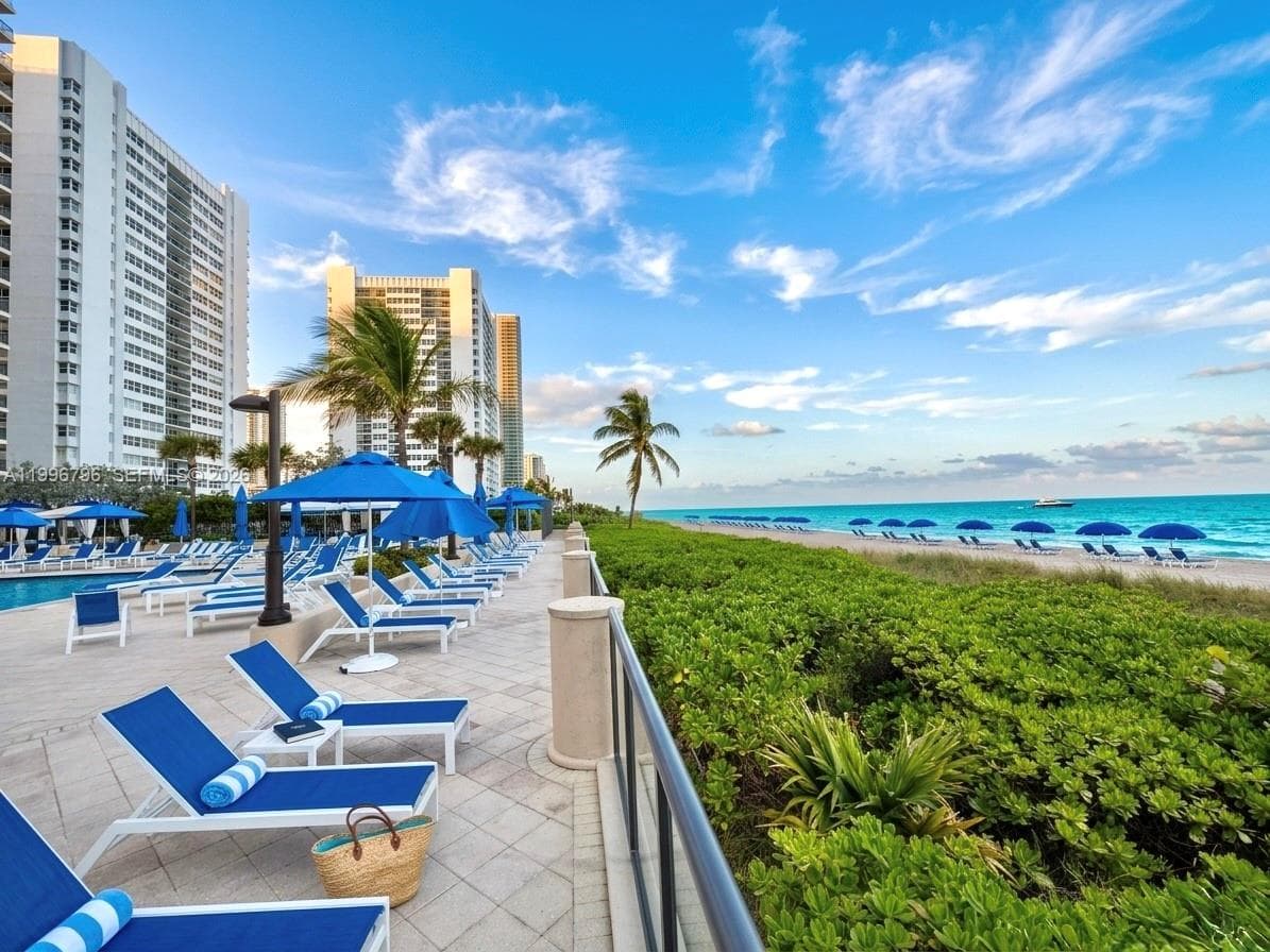 Malaga Tower II · #11C in Hallandale Beach - Photo 50