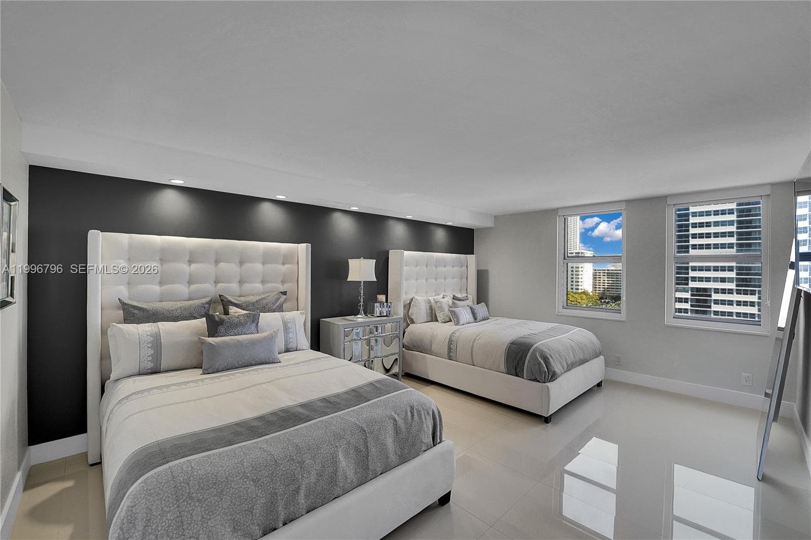 Malaga Tower II · #11C in Hallandale Beach - Photo 37