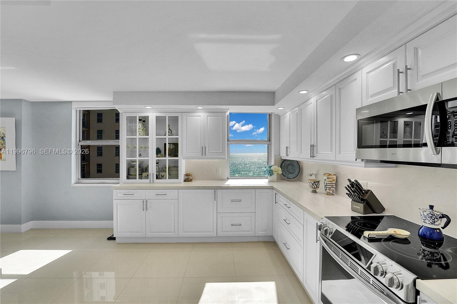 Malaga Tower II · #11C in Hallandale Beach - Photo 15