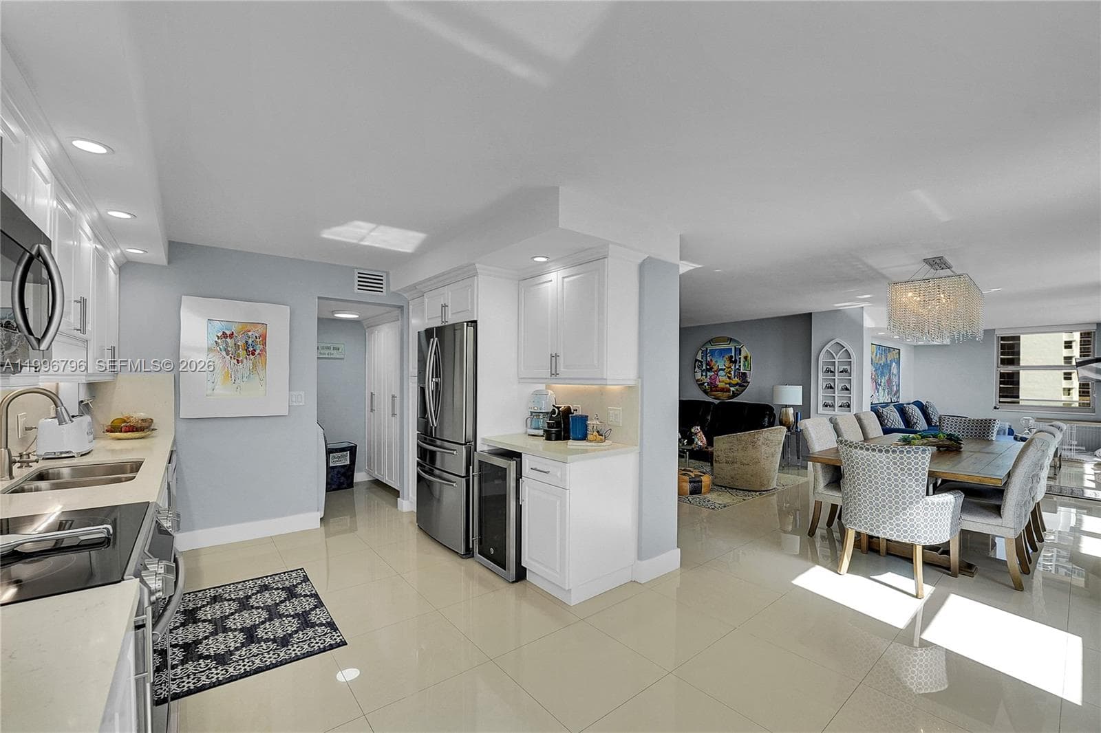 Malaga Tower II · #11C in Hallandale Beach - Photo 11