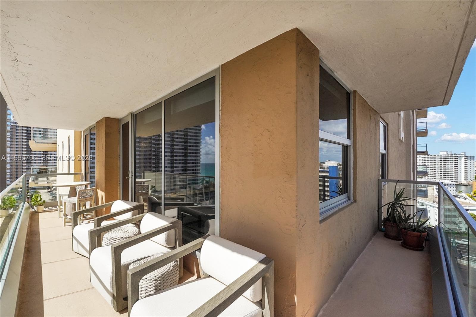 Malaga Tower II · #11C in Hallandale Beach - Photo 44