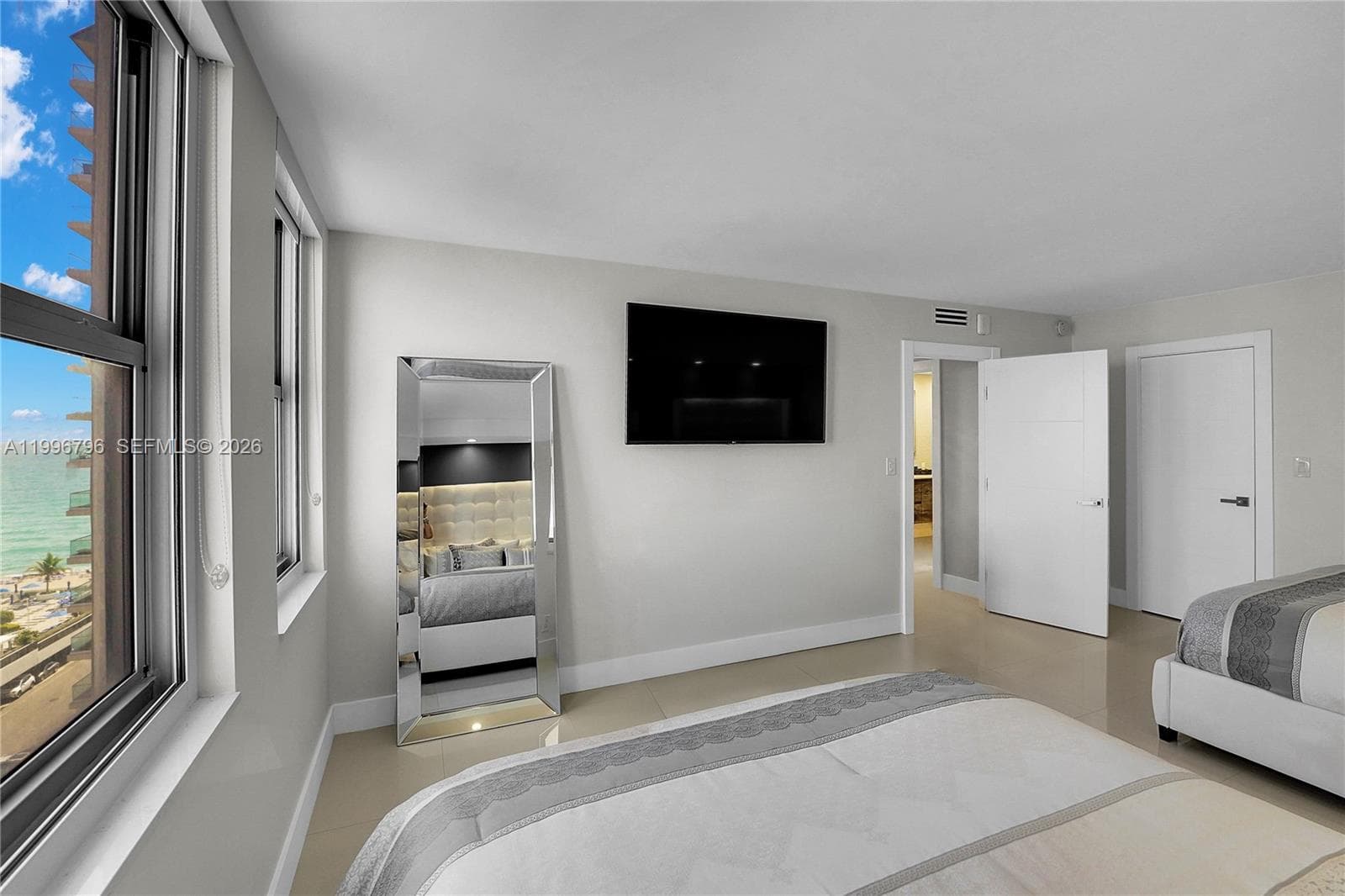 Malaga Tower II · #11C in Hallandale Beach - Photo 39