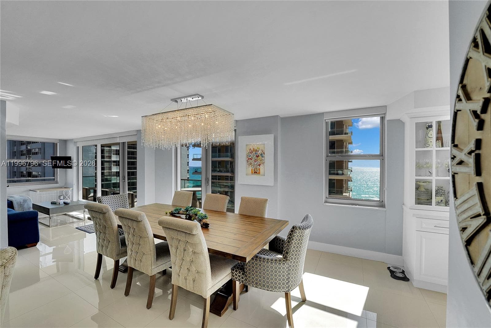 Malaga Tower II · #11C in Hallandale Beach - Photo 8