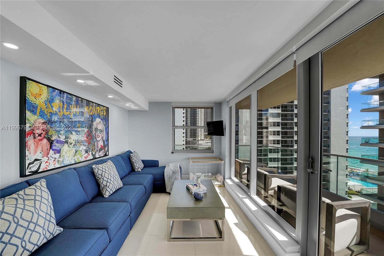 Malaga Tower II · #11C in Hallandale Beach - Photo 25