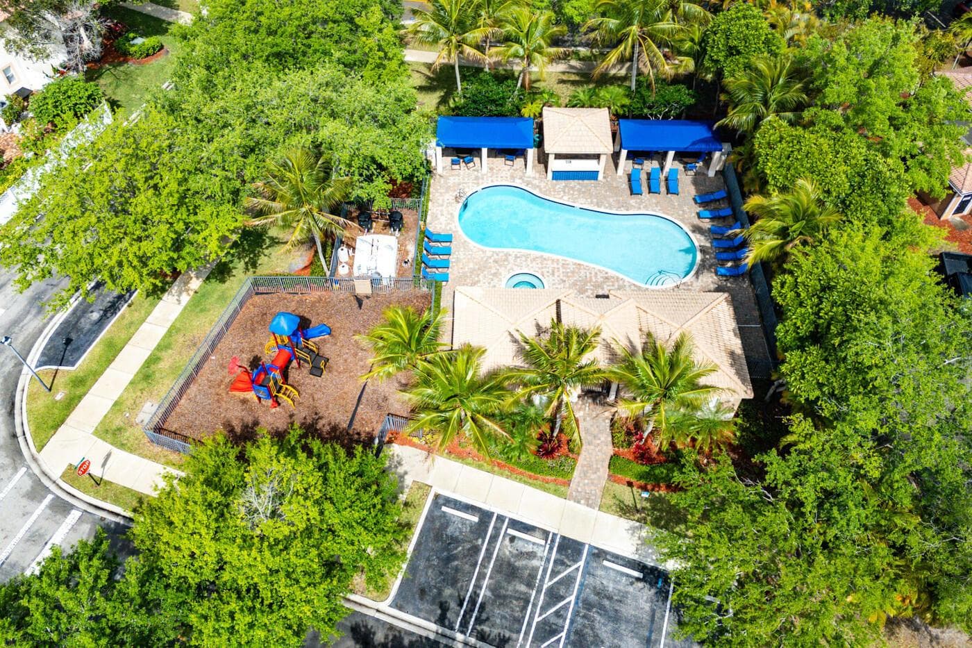 Community Amenities