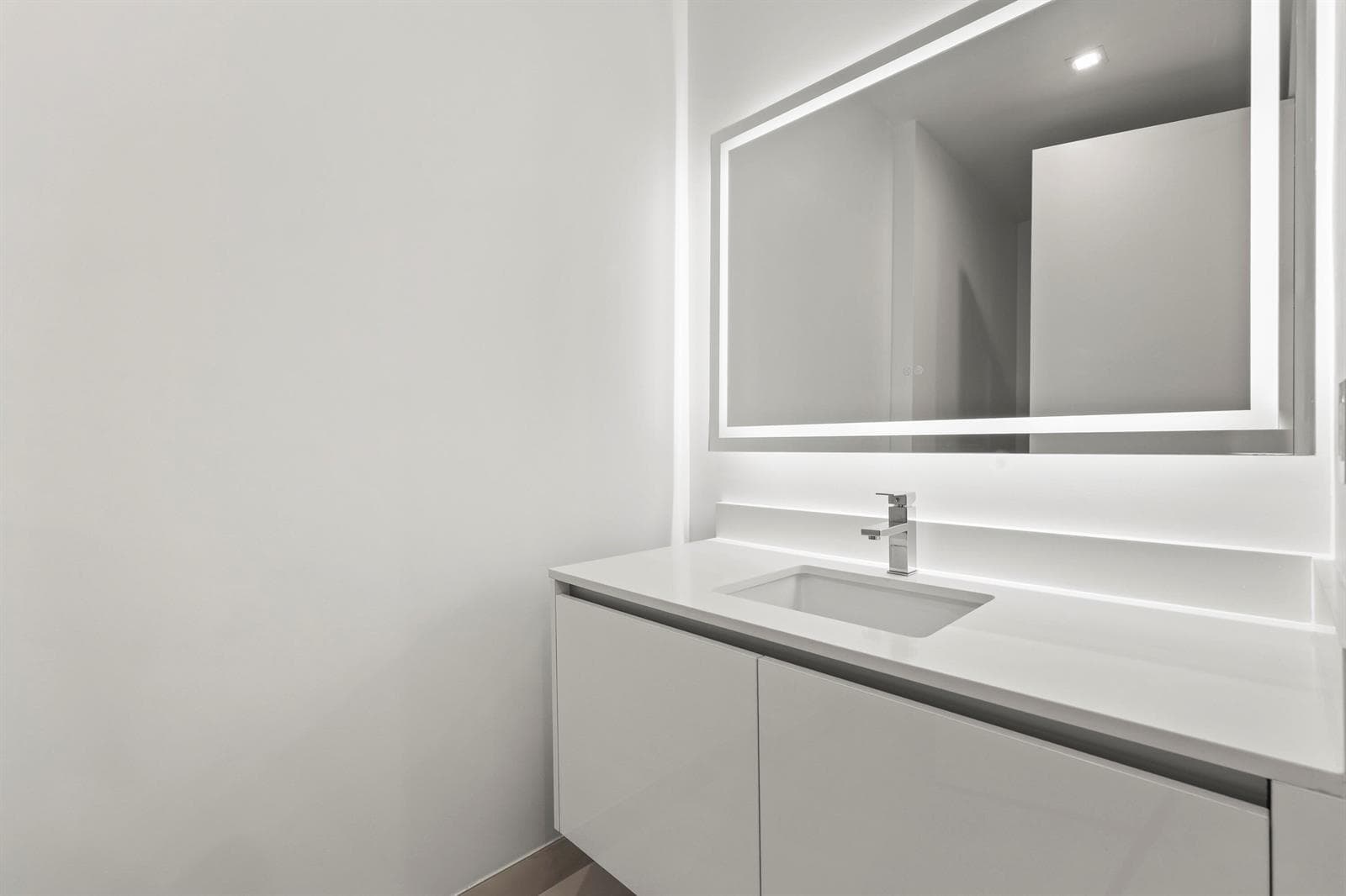 POWDER BATH