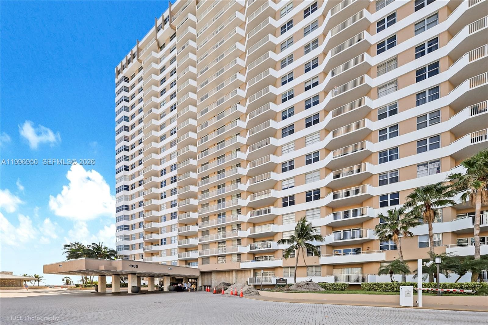 The Hemispheres · #5F in Hallandale Beach - Photo 25