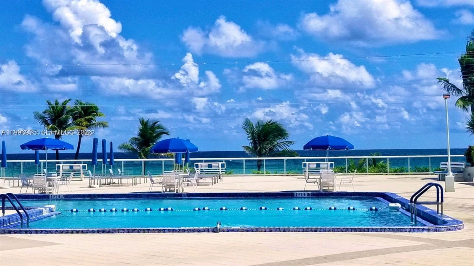 Parker Plaza Estates · #515 in Hallandale Beach - Photo 28