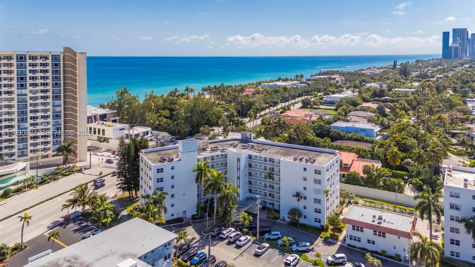 GOLDEN VIEW CONDO · #406 in Hallandale Beach - Photo 23