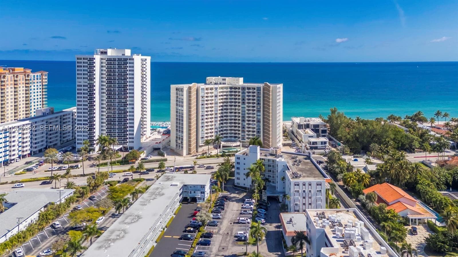 GOLDEN VIEW CONDO · #406 in Hallandale Beach - Photo 20