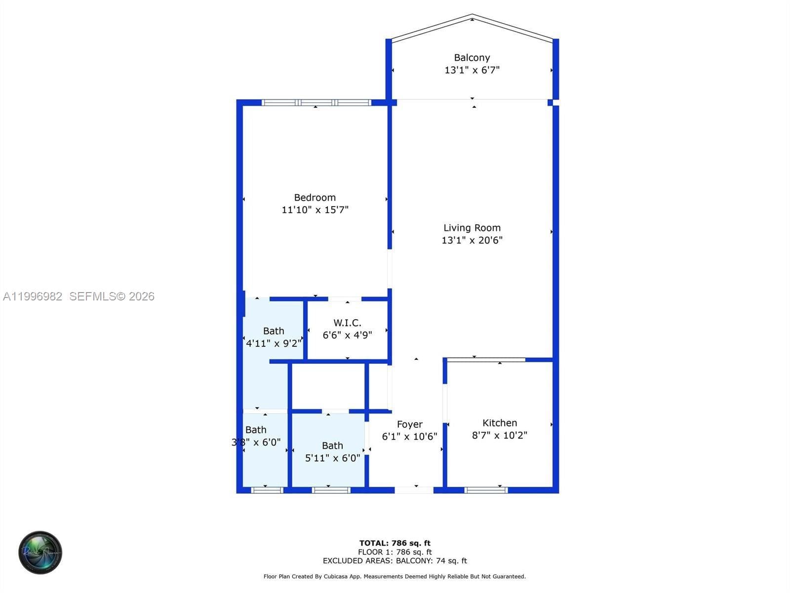 GOLDEN VIEW CONDO · #406 in Hallandale Beach - Photo 34