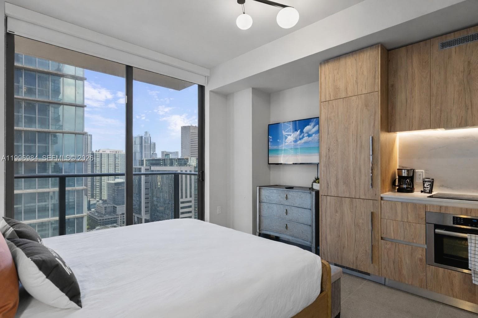The Crosby Miami Worldcenter · #2102 in Miami - Photo 12