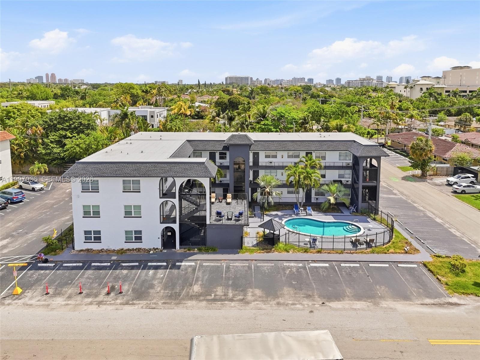 SOUTHDALE CONDO · #105 in Fort Lauderdale - Photo 16