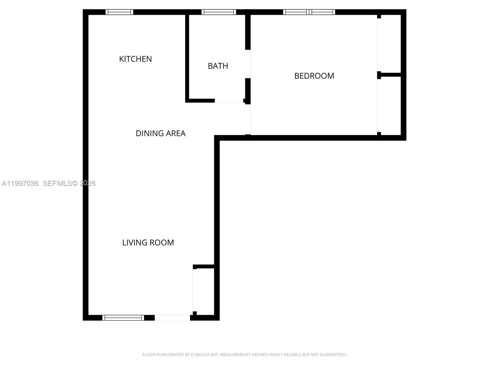 SOUTHDALE CONDO · #105 in Fort Lauderdale - Photo 10