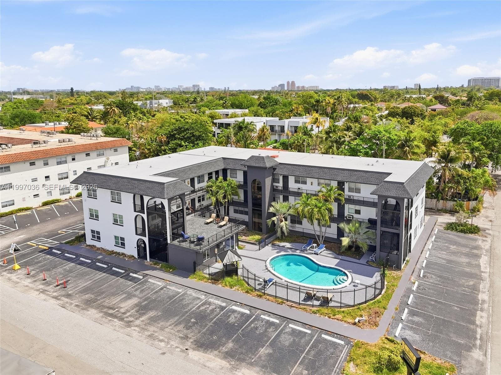 SOUTHDALE CONDO · #105 in Fort Lauderdale - Photo 15