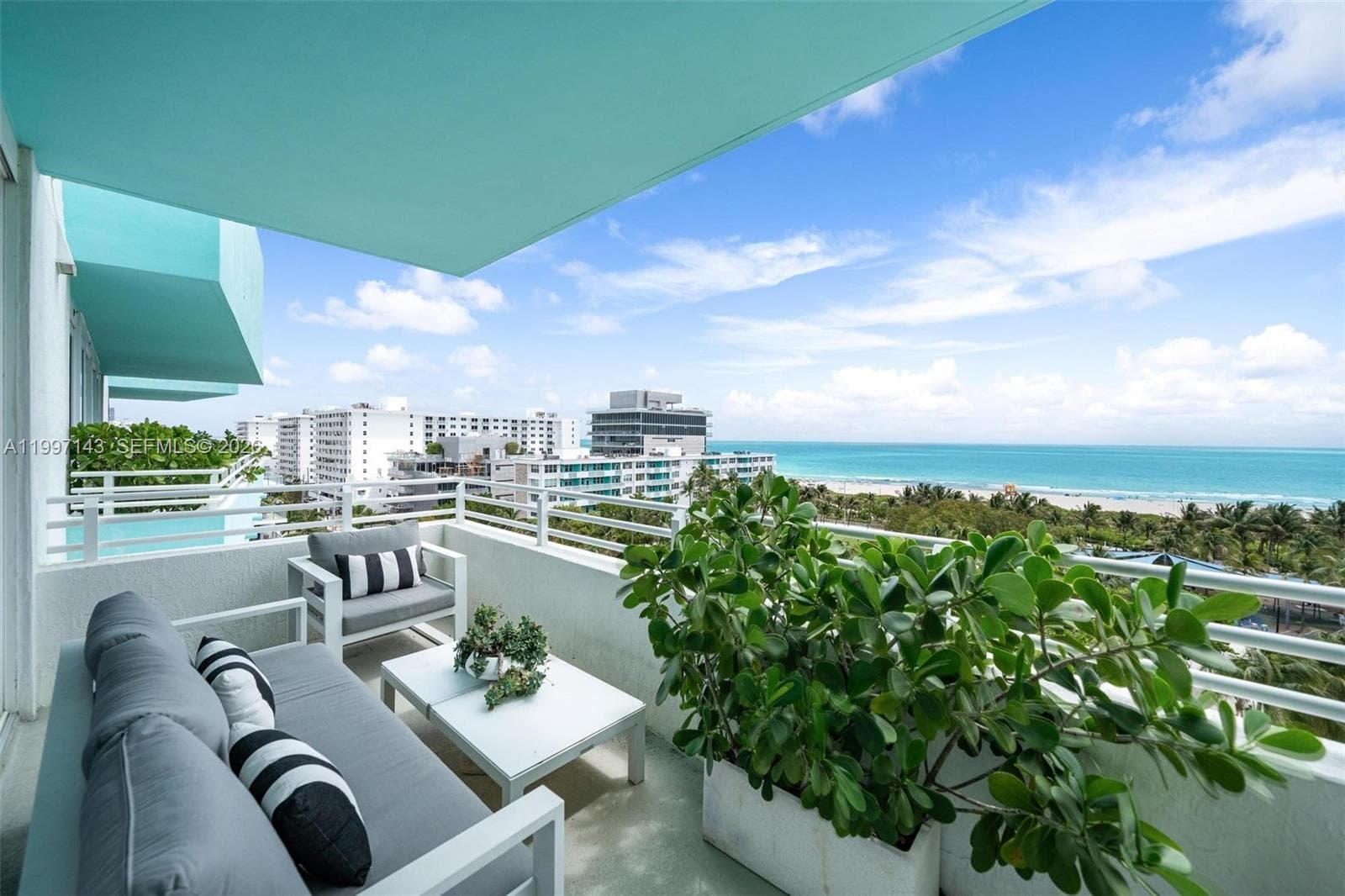 Ocean Place · #8F in Miami Beach - Photo 23