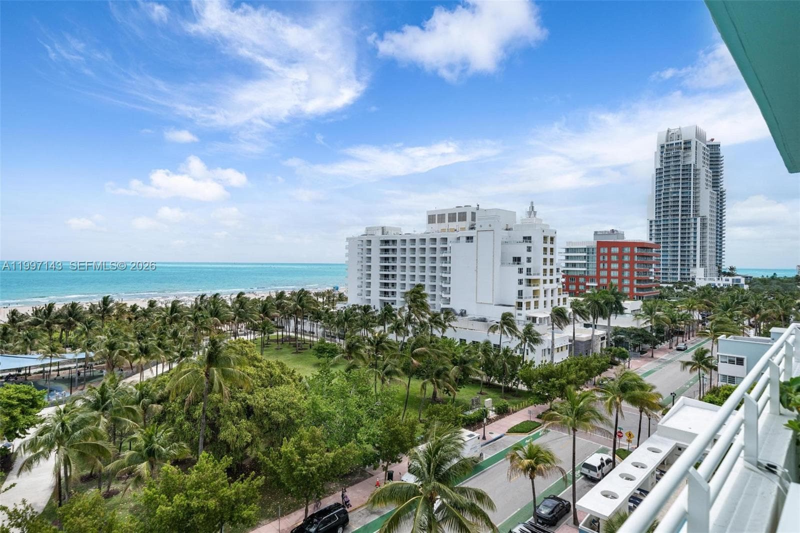 Ocean Place · #8F in Miami Beach - Photo 27