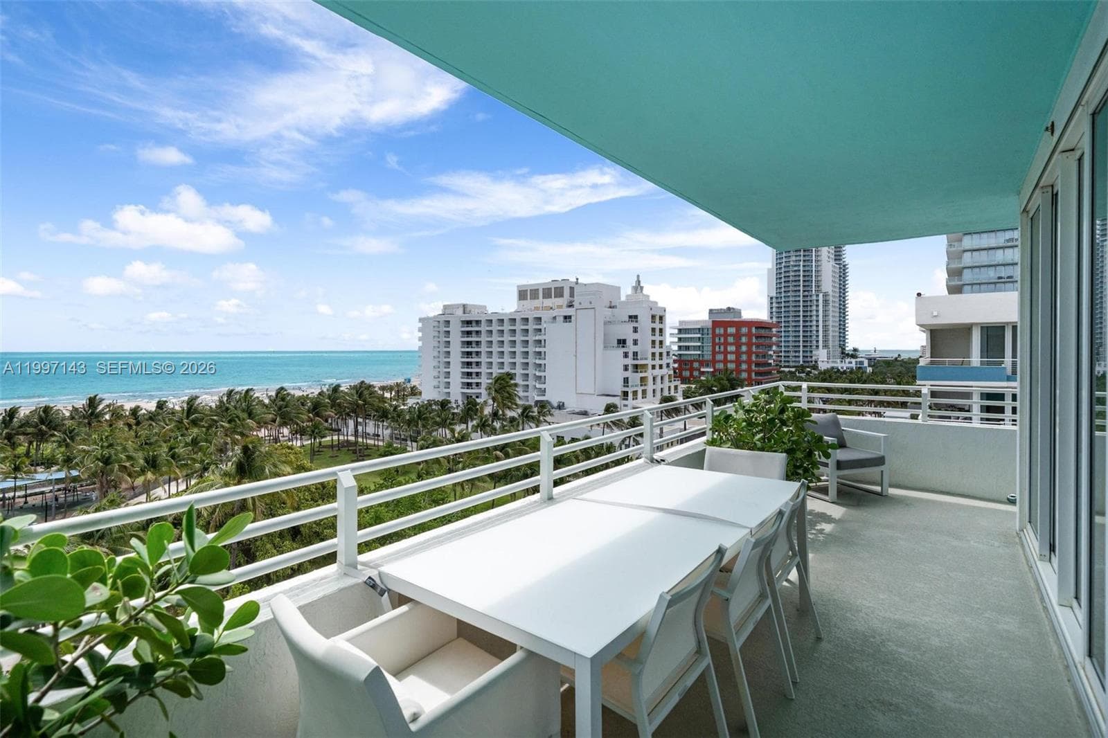 Ocean Place · #8F in Miami Beach - Photo 26