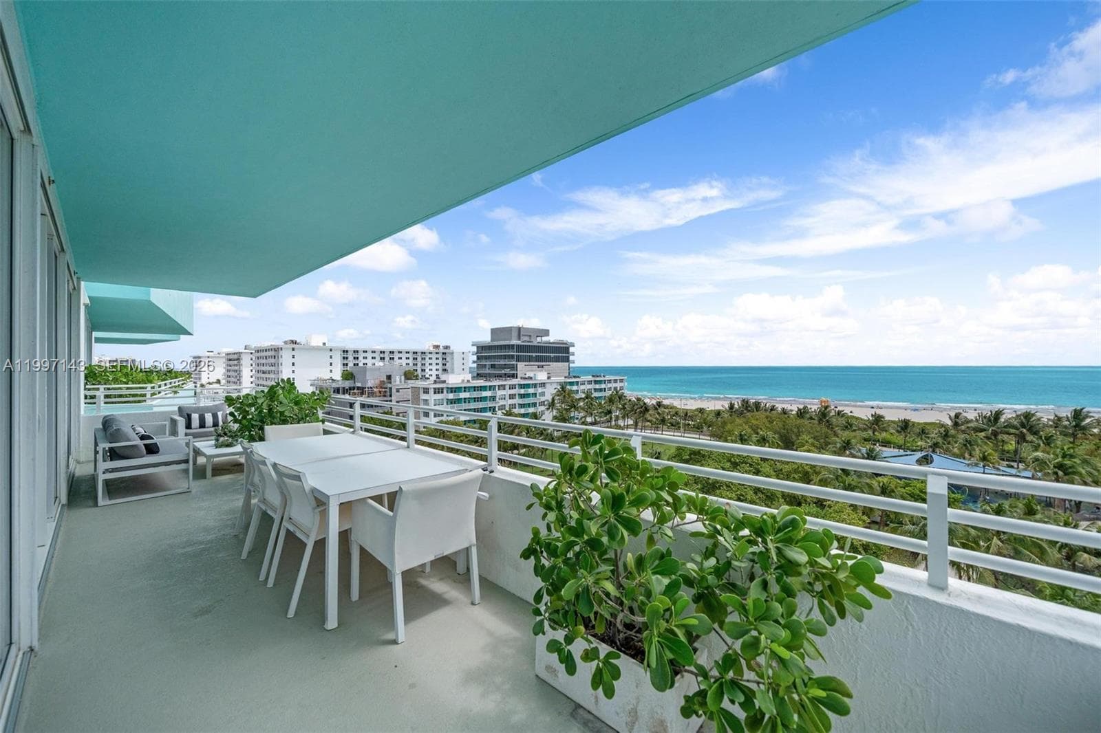 Ocean Place · #8F in Miami Beach - Photo 22