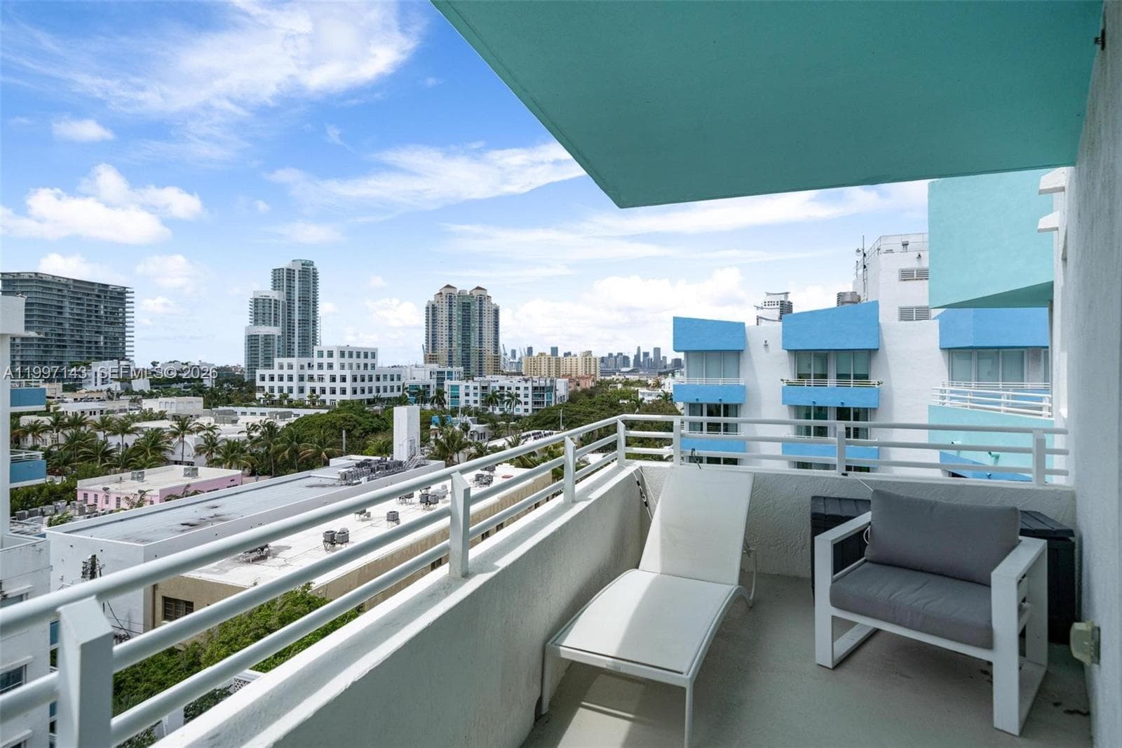 Ocean Place · #8F in Miami Beach - Photo 28