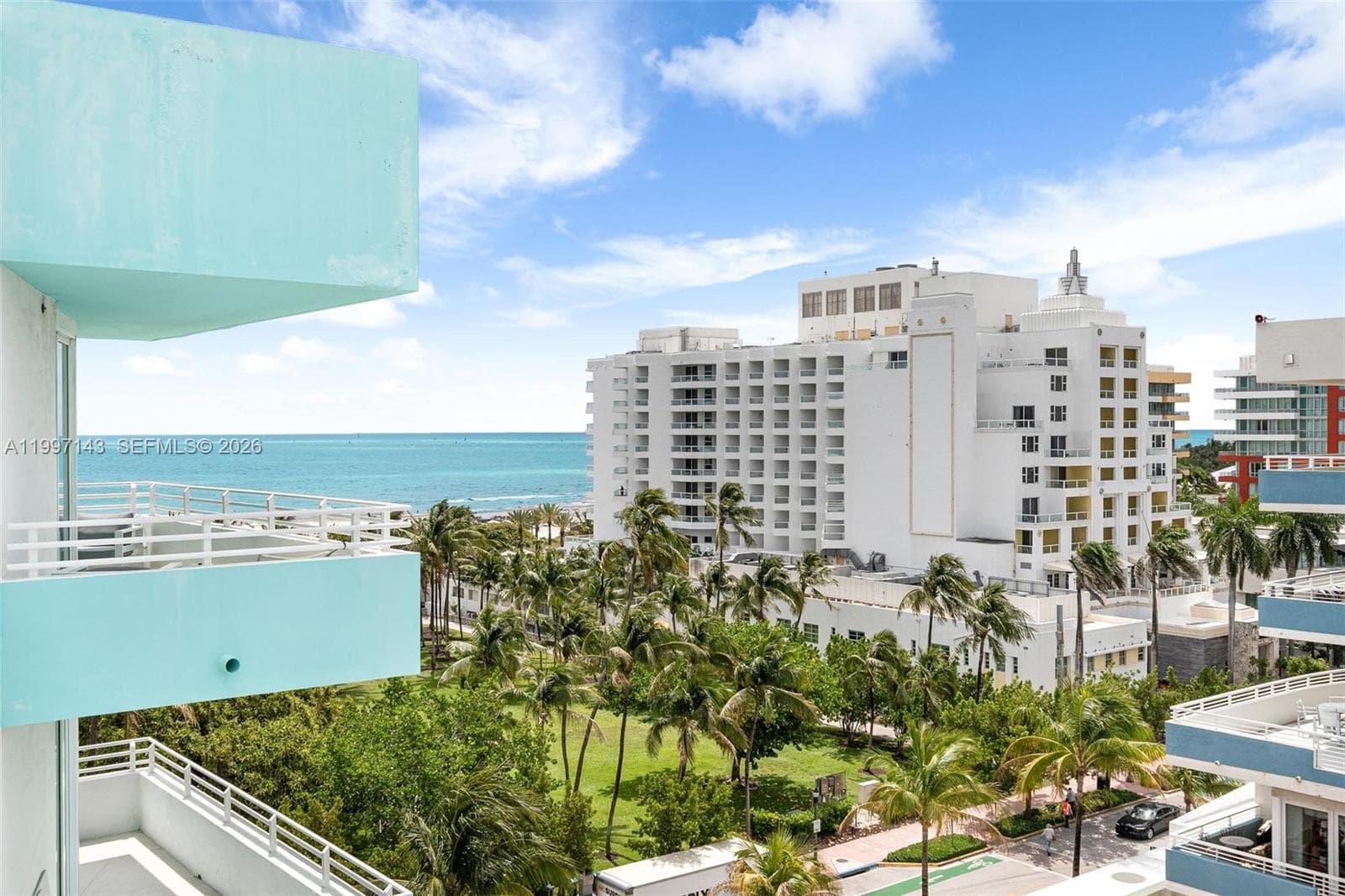 Ocean Place · #8F in Miami Beach - Photo 20