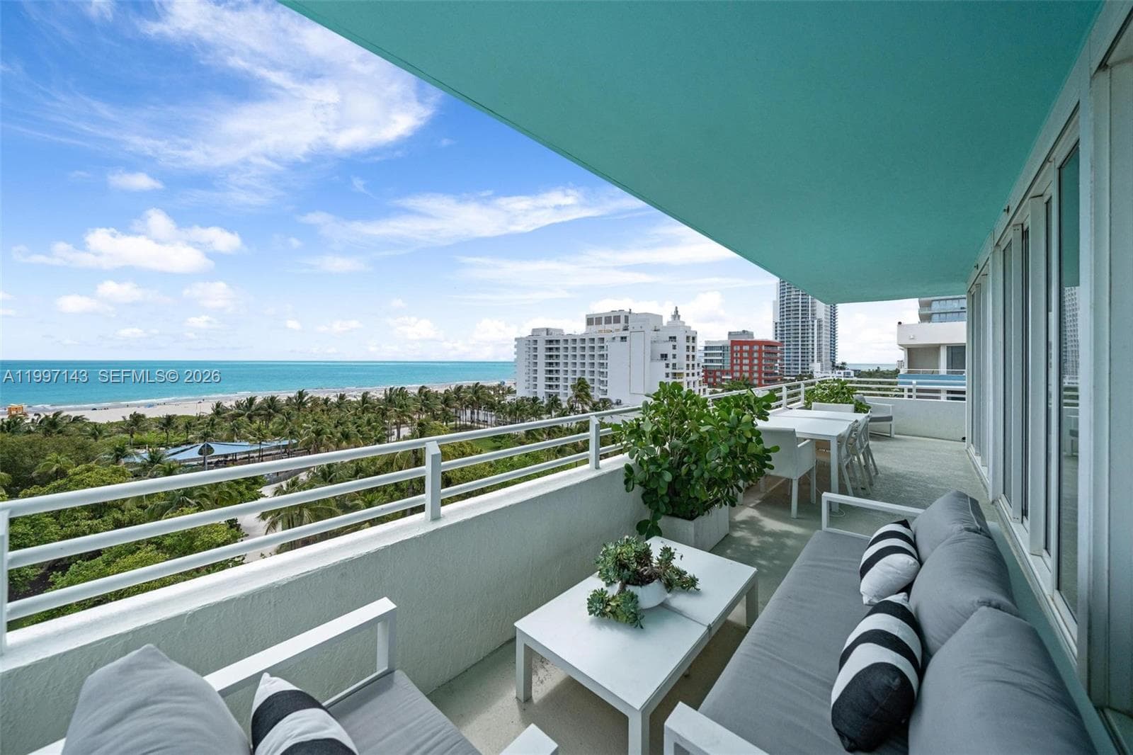 Ocean Place · #8F in Miami Beach - Photo 24