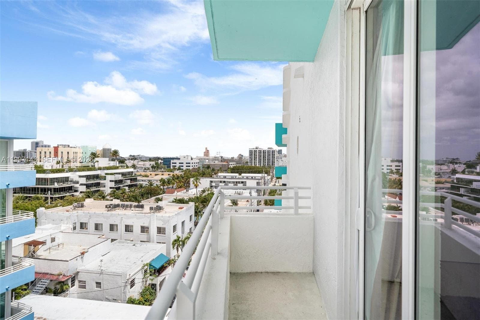 Ocean Place · #8F in Miami Beach - Photo 18