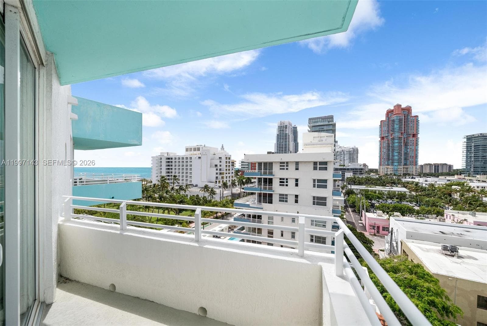 Ocean Place · #8F in Miami Beach - Photo 19