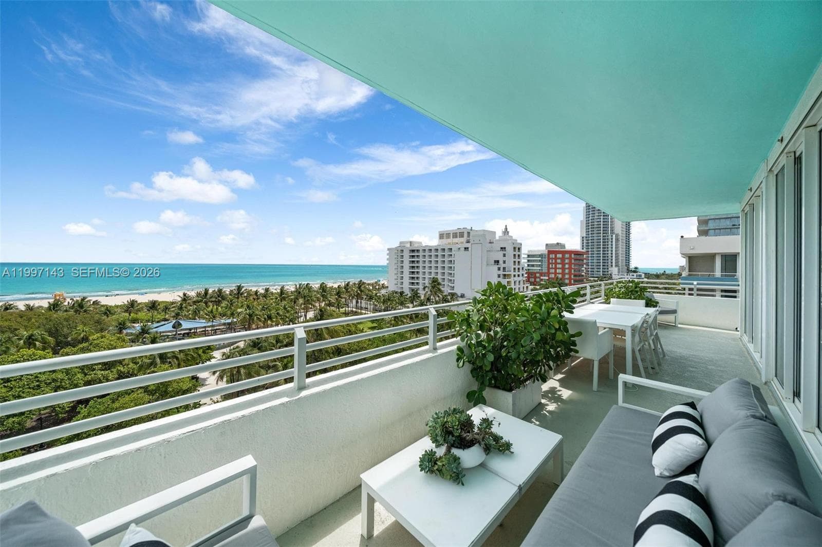 Ocean Place · #8F in Miami Beach - Photo 29