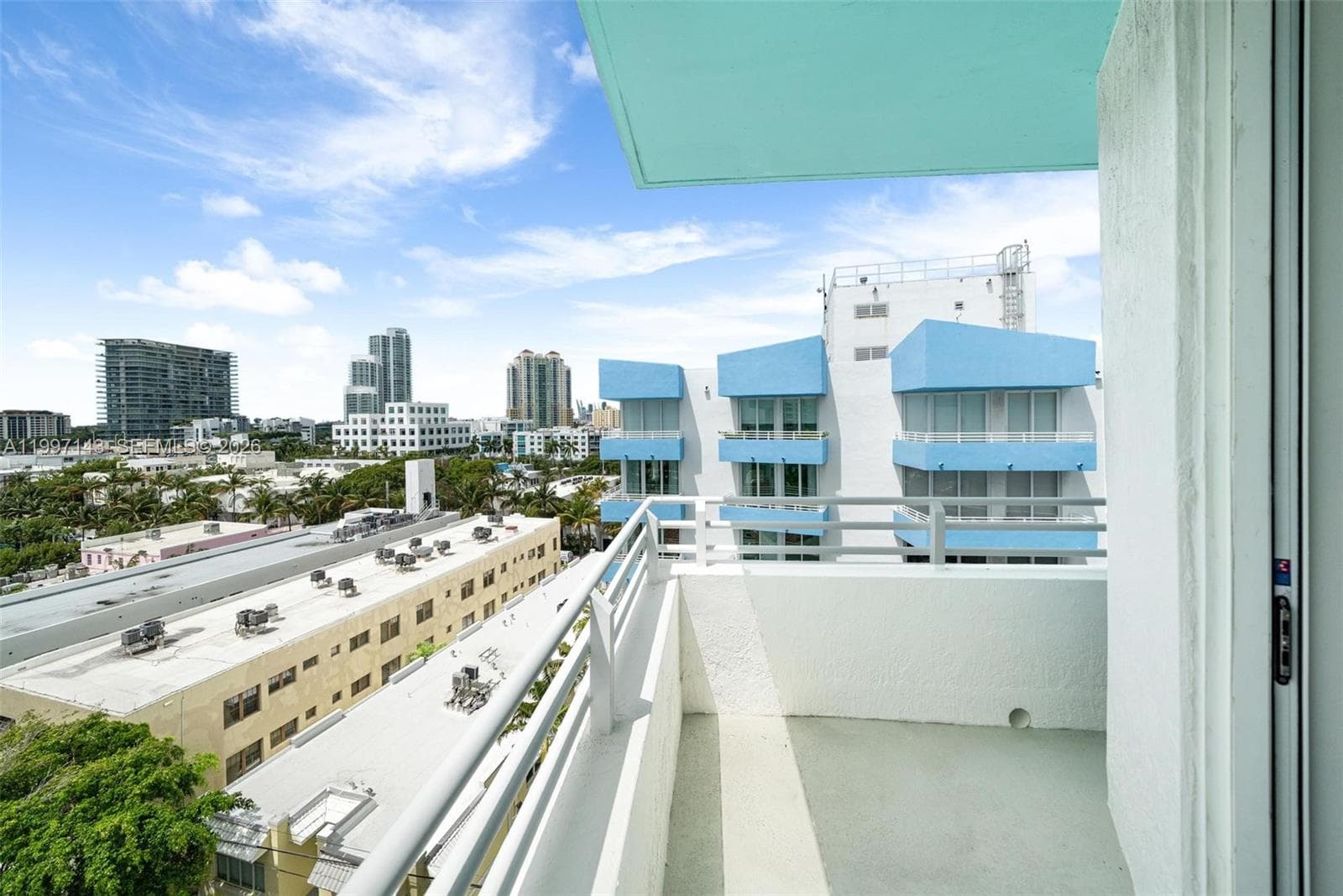 Ocean Place · #8F in Miami Beach - Photo 21