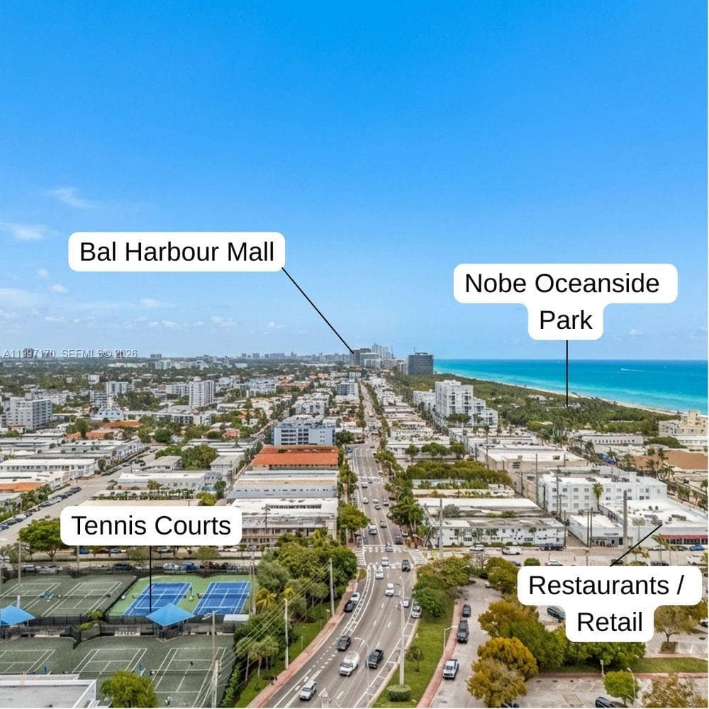 HARDING AVENUE CONDO · #6 in Miami Beach - Photo 8