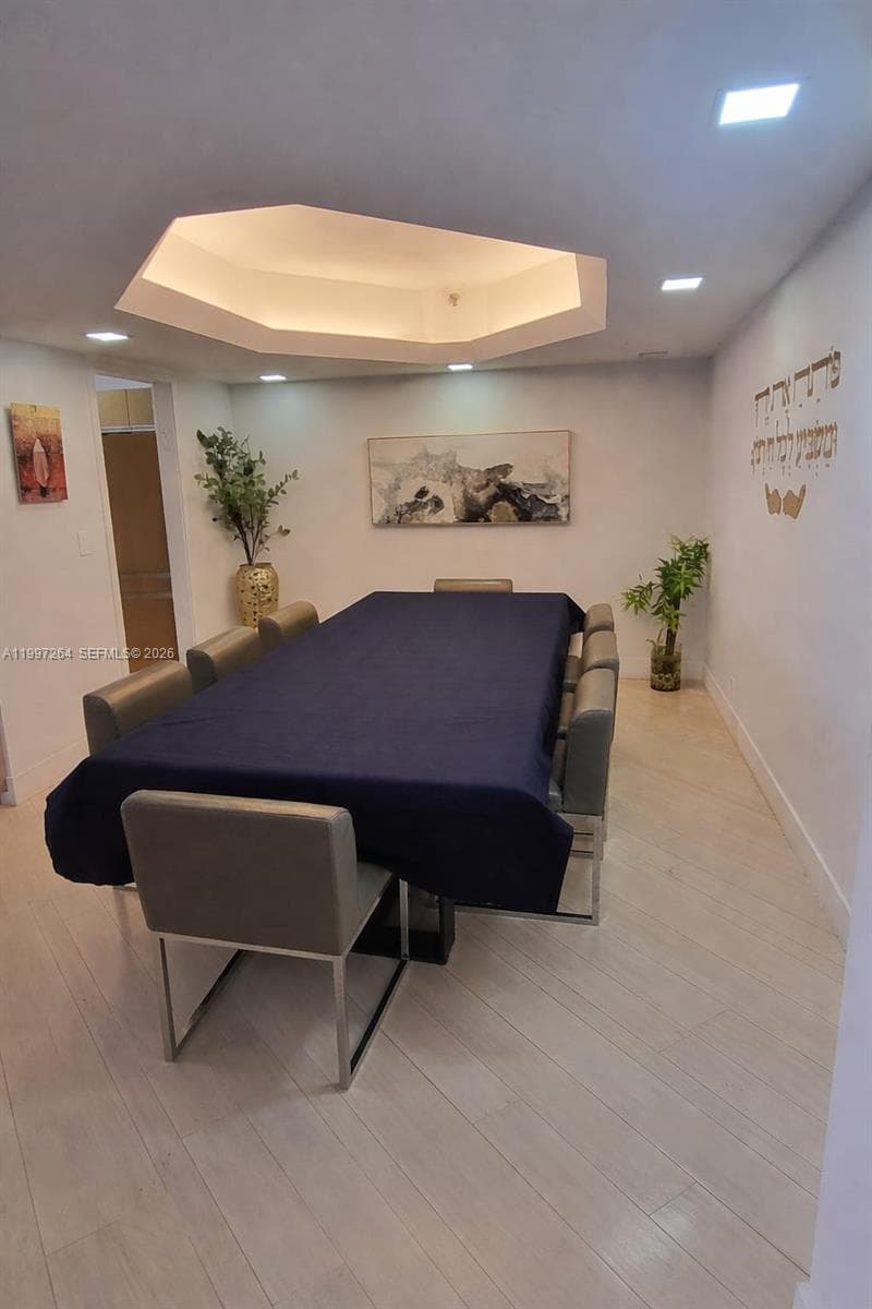 TURNBERRY TOWERS CONDO · #16L in Aventura - Photo 7