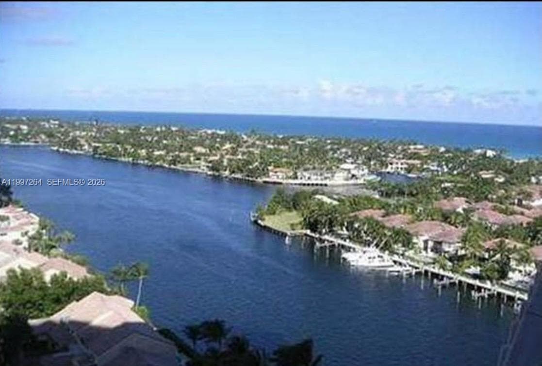 TURNBERRY TOWERS CONDO · #16L in Aventura - Photo 5