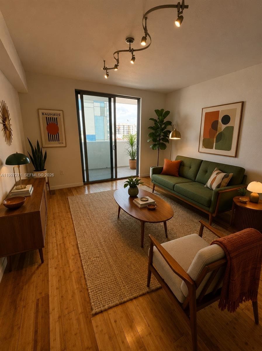 Havana Lofts condo · #504 in Miami - Photo 4