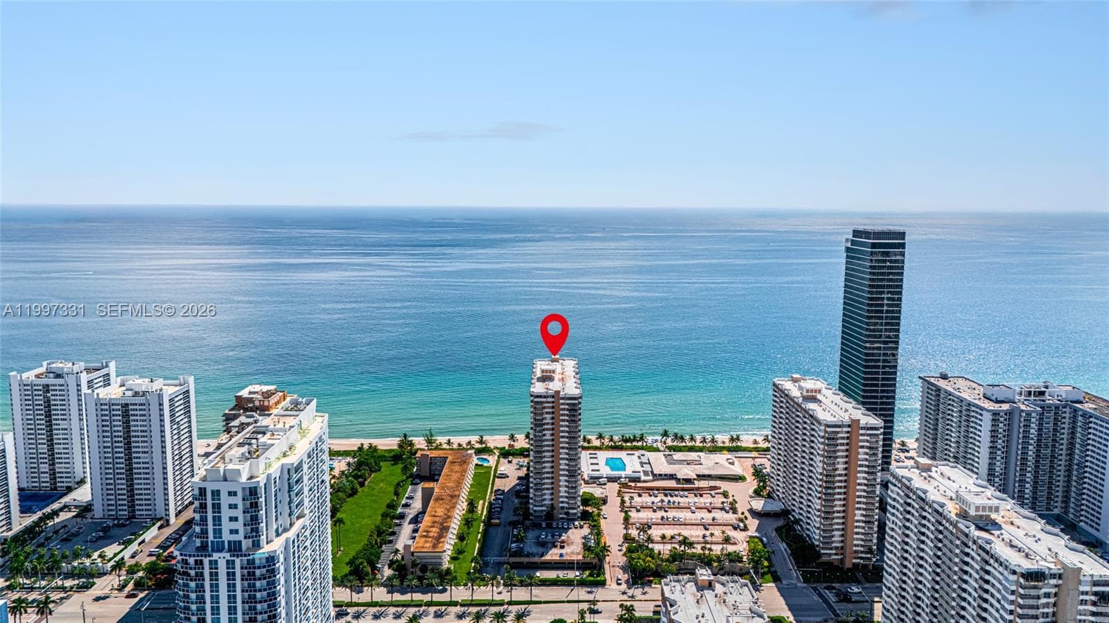 HEMISPHERES CONDO · #20D in Hallandale Beach - Photo 32