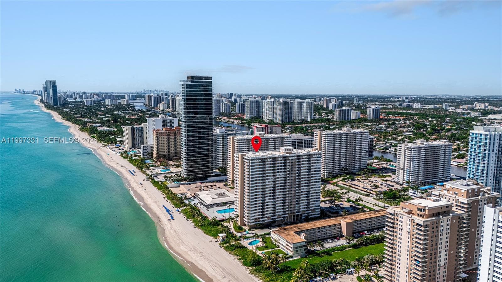 HEMISPHERES CONDO · #20D in Hallandale Beach - Photo 34