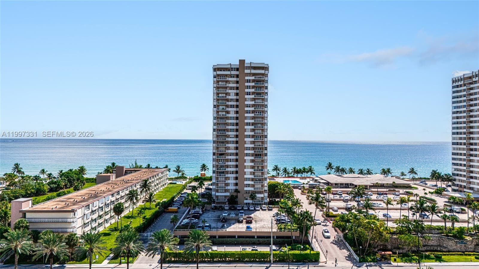 HEMISPHERES CONDO · #20D in Hallandale Beach - Photo 38