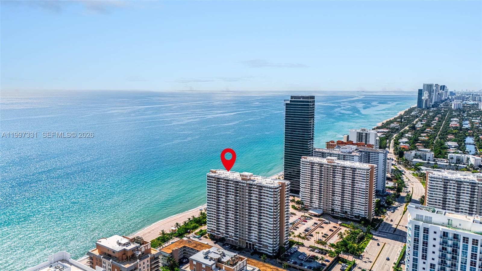 HEMISPHERES CONDO · #20D in Hallandale Beach - Photo 33