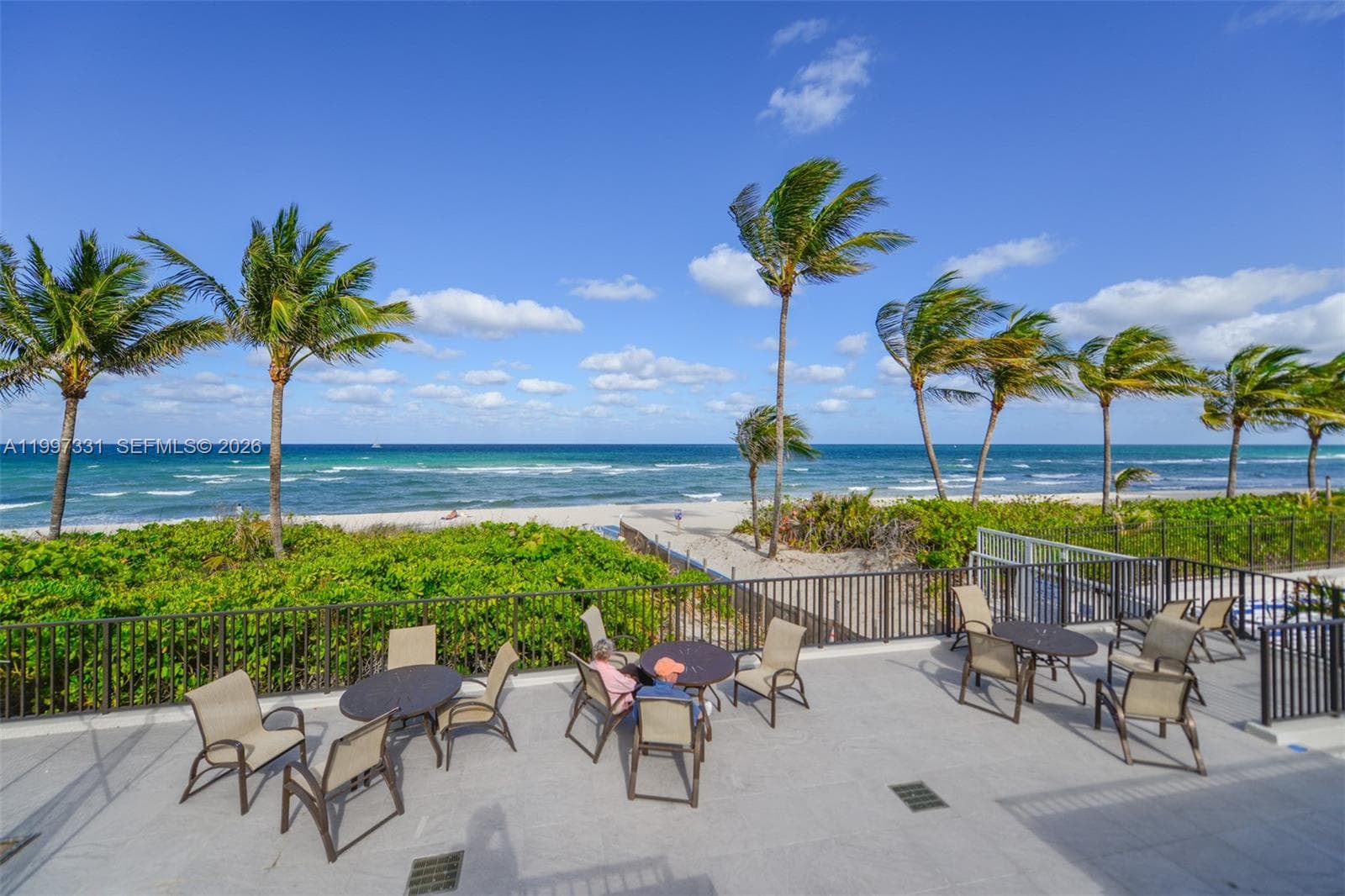 HEMISPHERES CONDO · #20D in Hallandale Beach - Photo 18