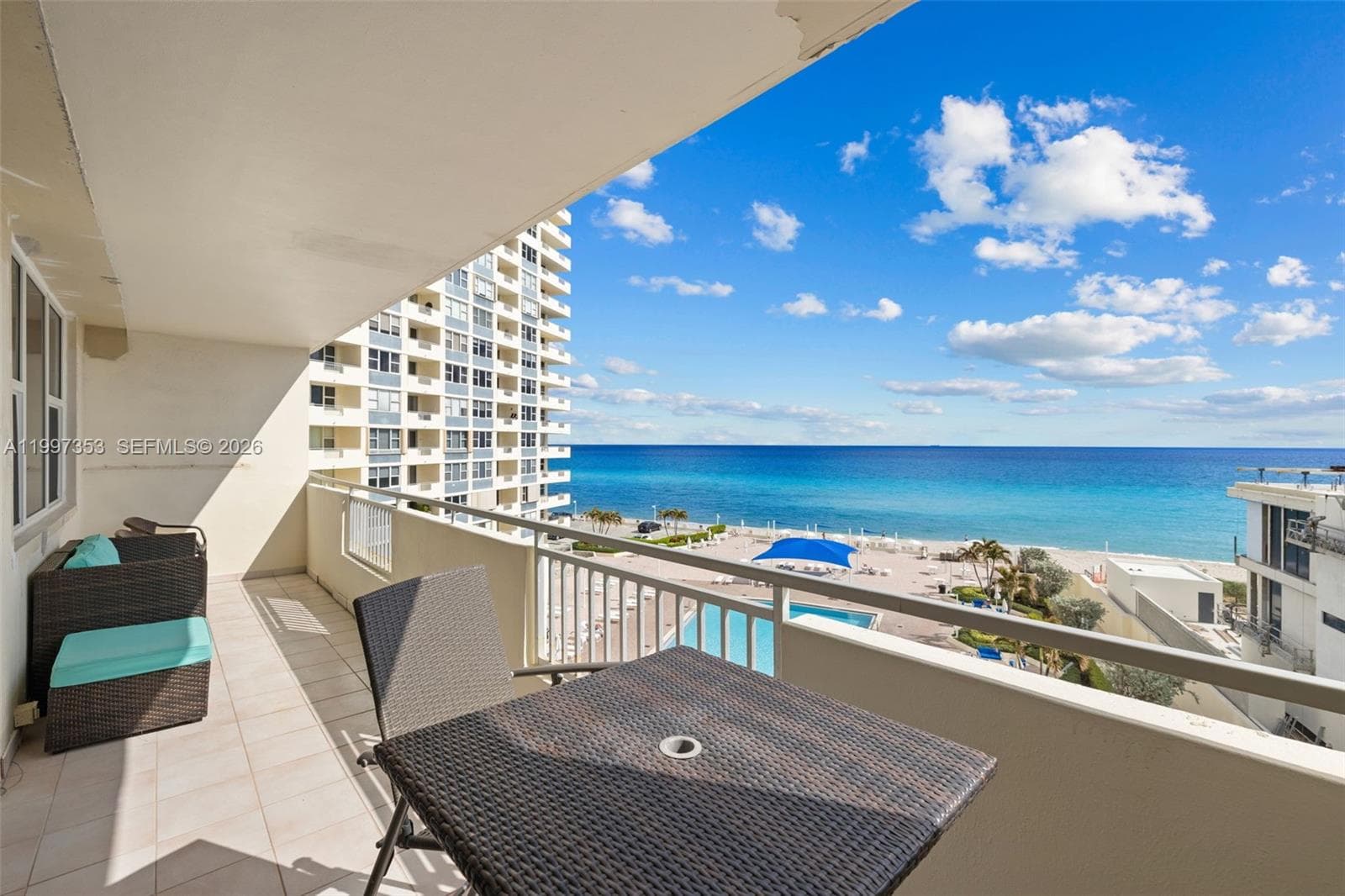 PARKER DORADO CONDO · #516 in Hallandale Beach - Photo 2