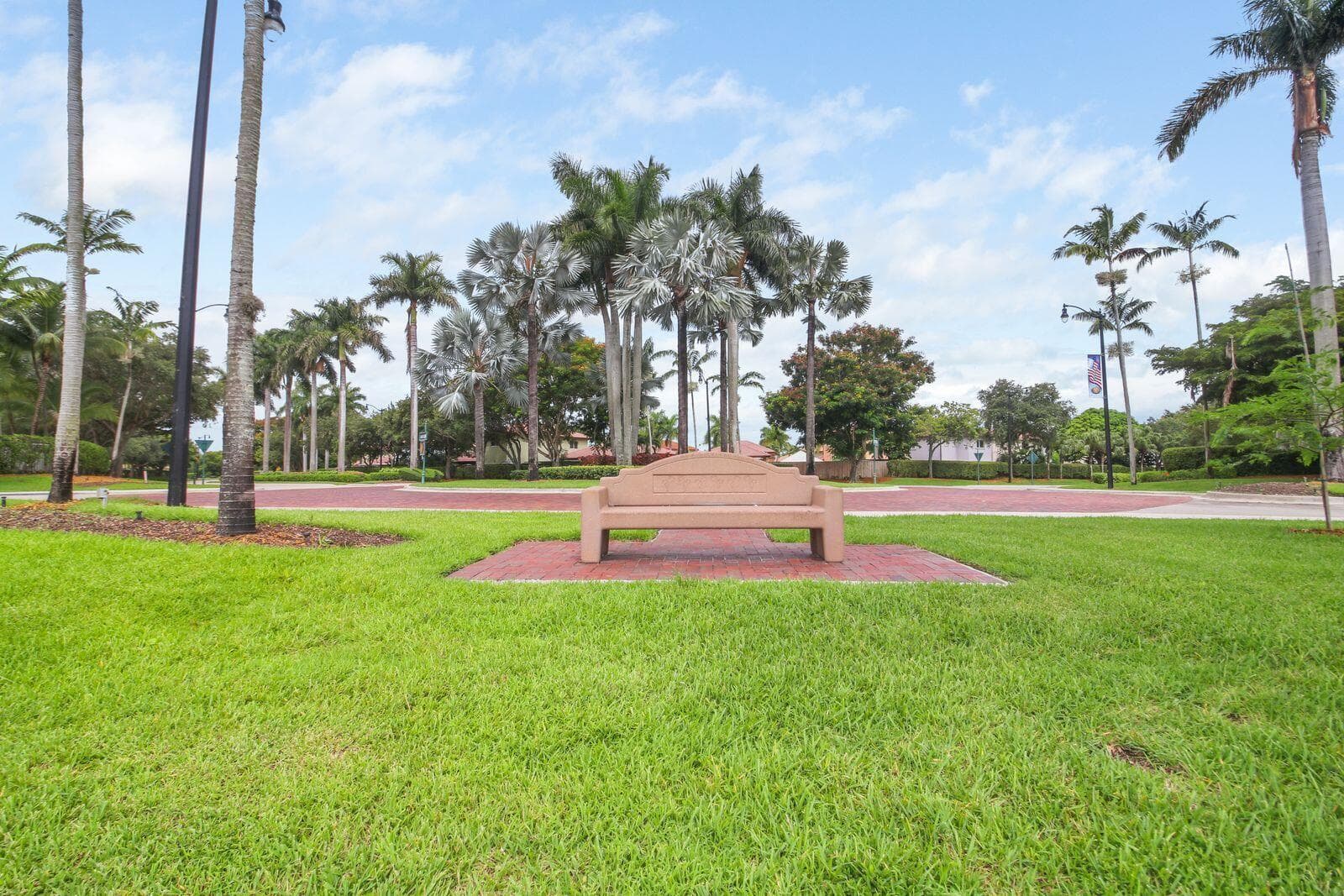46 Garden Community