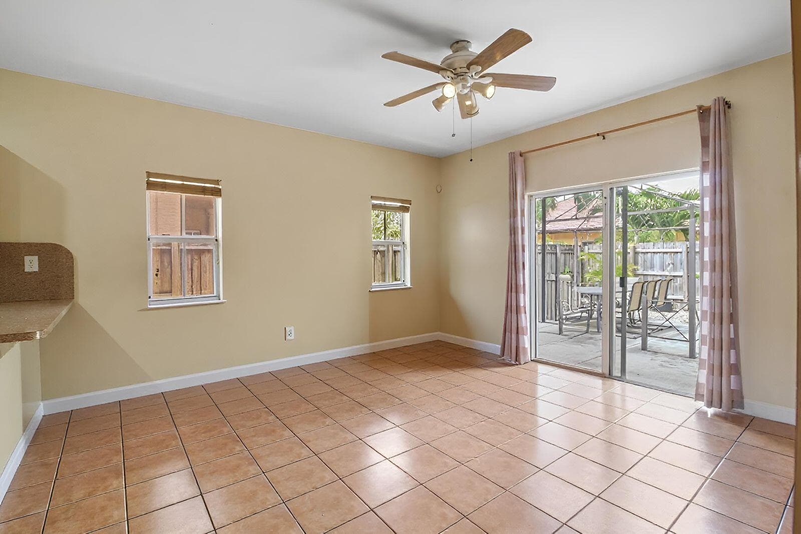 20 Family room