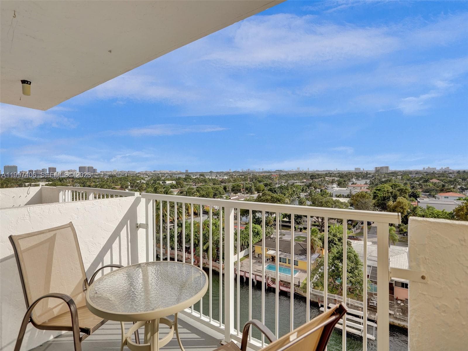 KEYSTONE TOWERS CONDO · #906 in North Miami - Photo 17