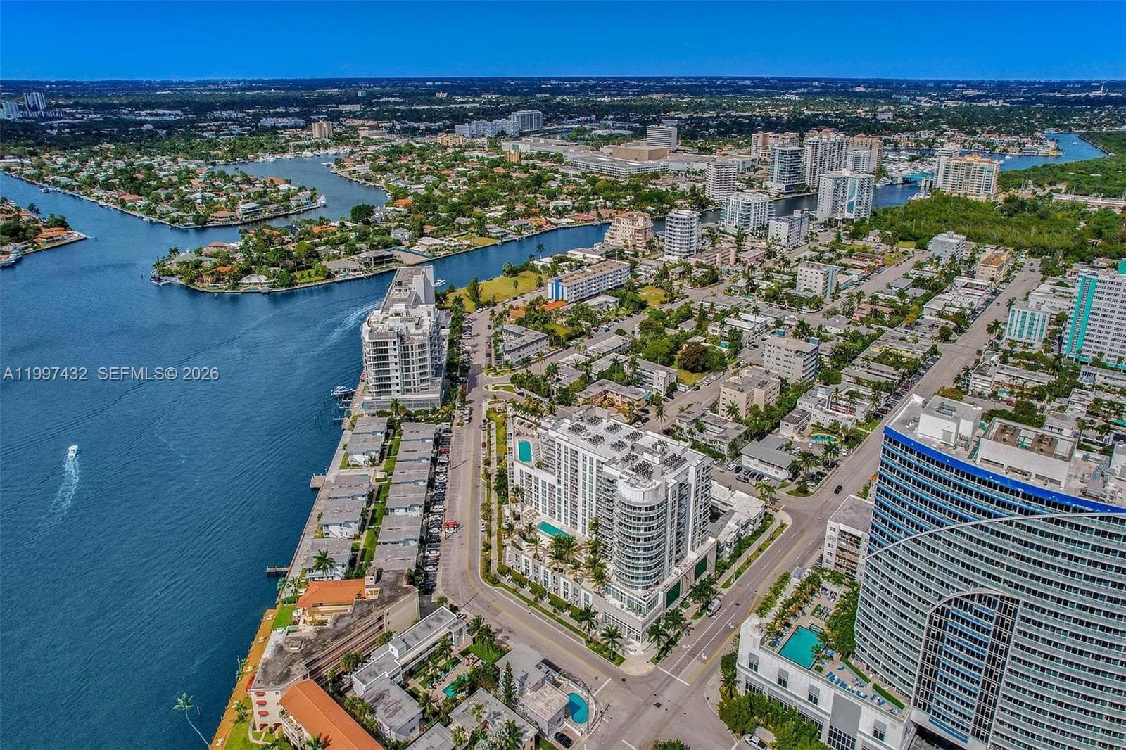 TIFFANY HOUSE CONDO · #404 in Fort Lauderdale - Photo 13